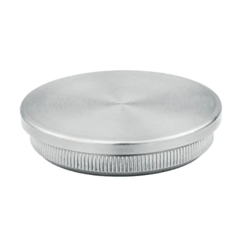 Flat-end cap - StroFIX