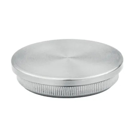 Flat-end cap - StroFIX