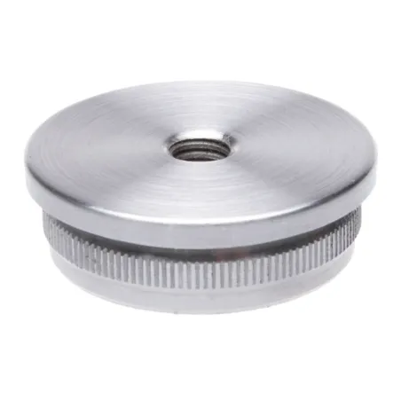 Flat-end cap - StroFIX