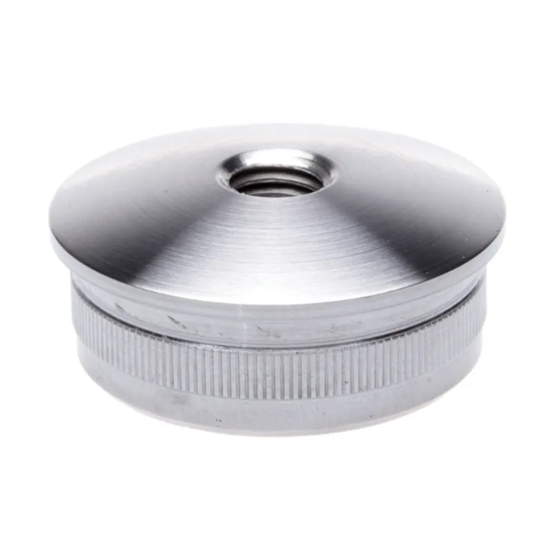 Convex end cap - StroFIX