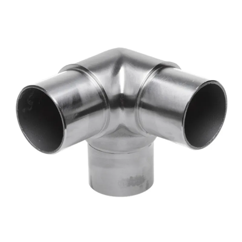 Fitting – tee corner - StroFIX