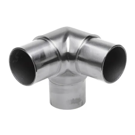 Fitting – tee corner - StroFIX