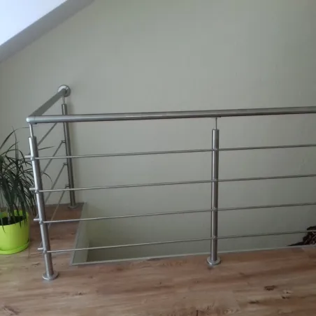 Flush angle (90°) - StroFIX