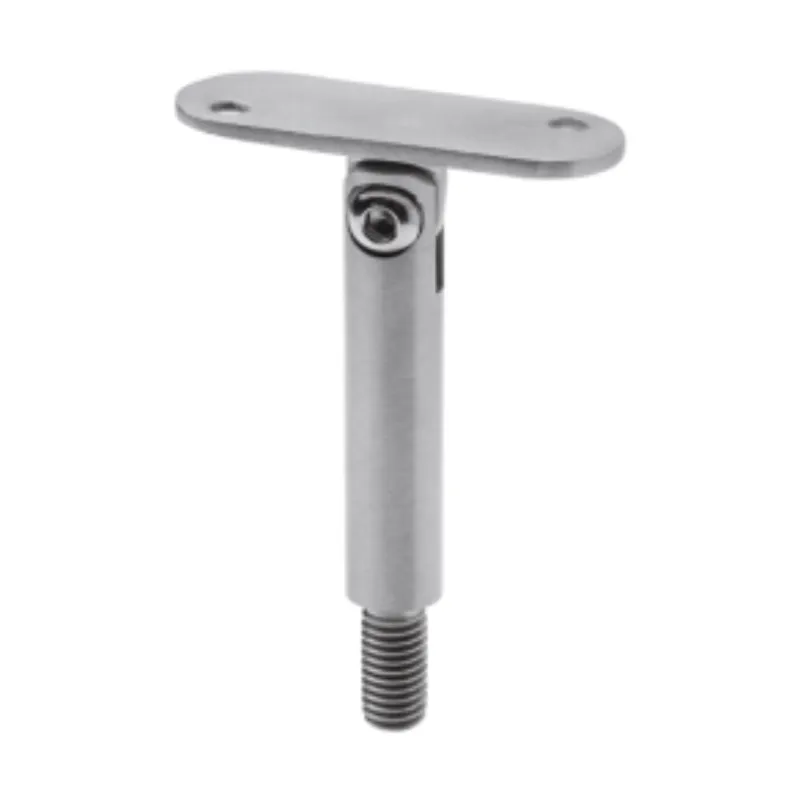 Handrail plate - Flat - StroFIX