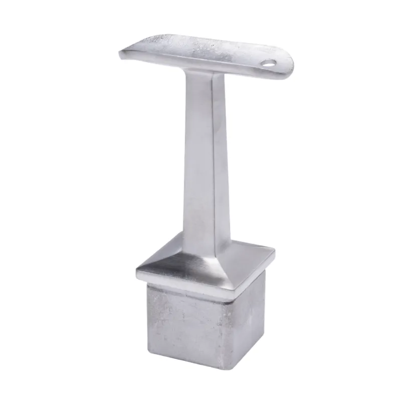 Handrail fitting - 42.4 - StroFIX