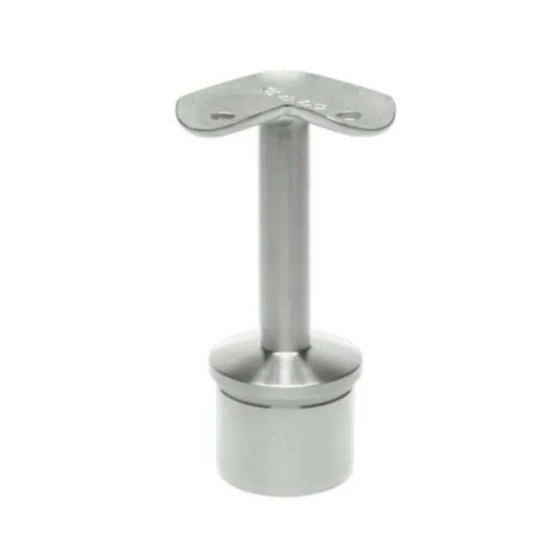 Corner handrail fitting (90º) - 42.4 - StroFIX