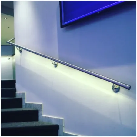 Handrail support - StroFIX