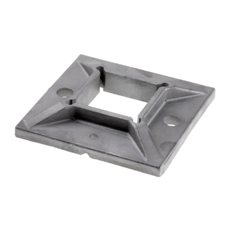 Bottom fastening - StroFIX