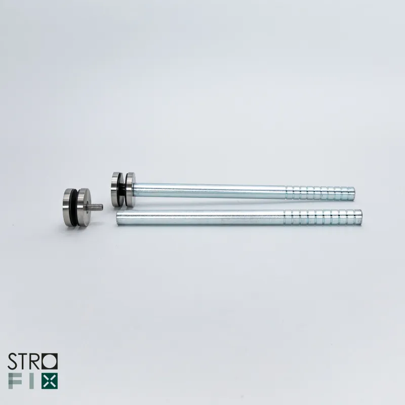 Steel anchor (L=150mm) - StroFIX