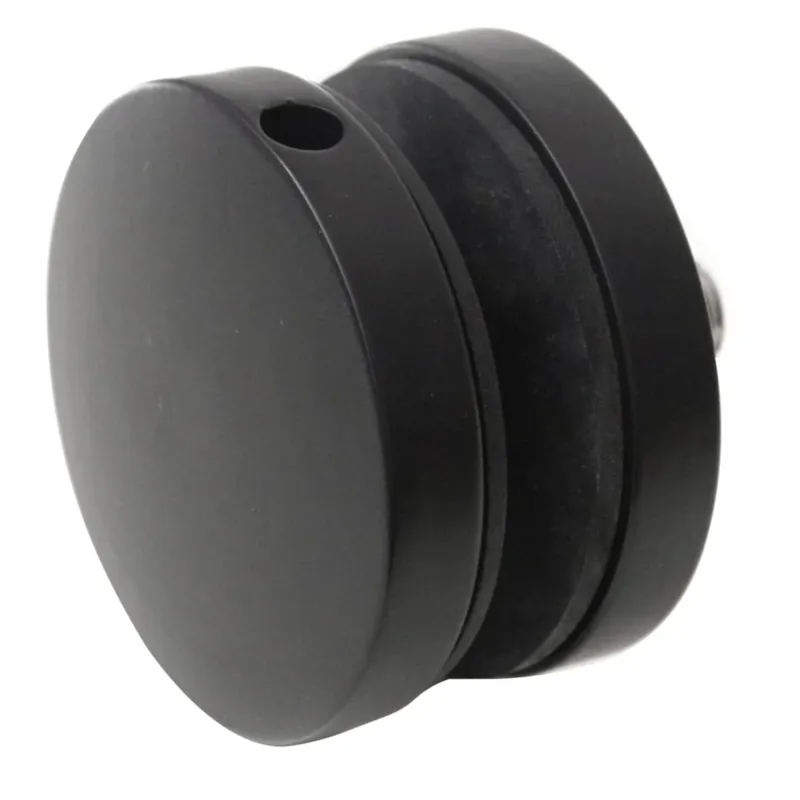 Glass adaptor D50, SS, color, Matte - Strofix