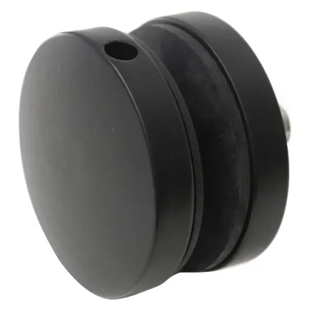 Glass adaptor D50, SS, color, Matte - Strofix