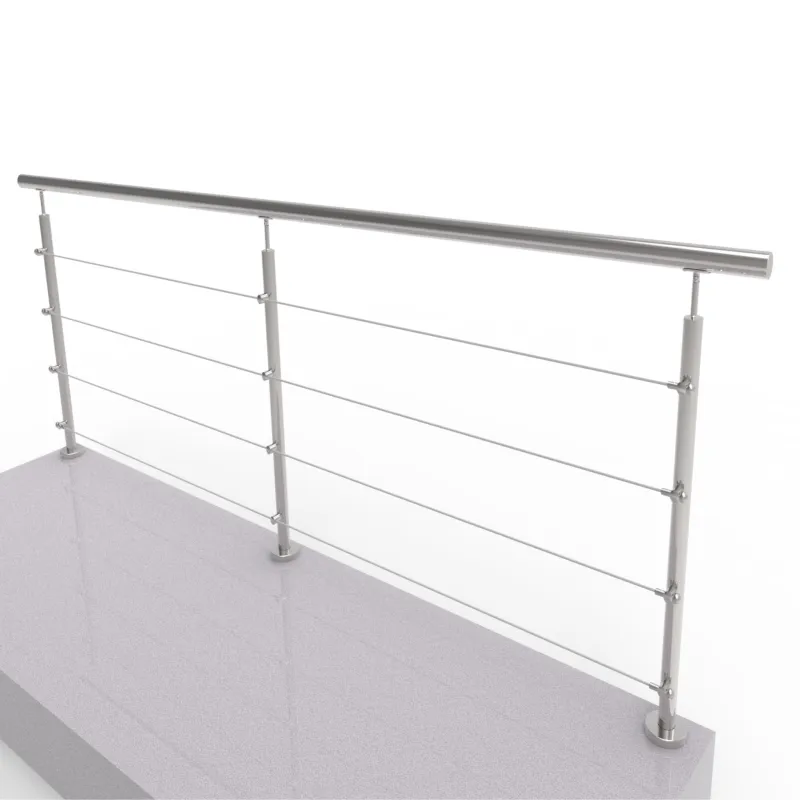 Rope crossbar holder - StroFIX