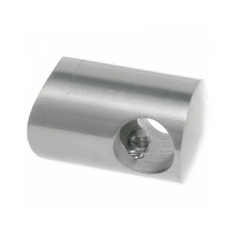 Connecting Crossbar holder - 42.4 - StroFIX