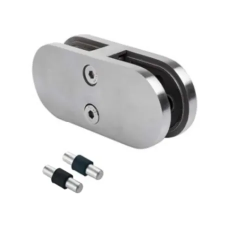 Glass clamp (180°) - StroFIX