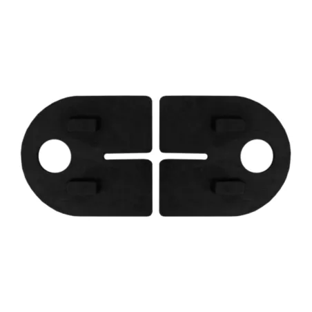 (I) Rubber inlay for glass clamp - StroFIX