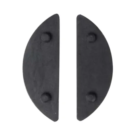 (A) Rubber inlay for glass clamp - StroFIX