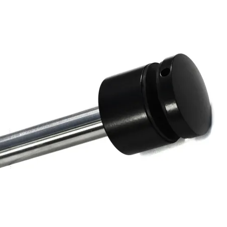 Glass holder (10-30mm) with rod 20x320mm - StroFIX