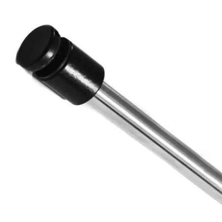 Glass holder (30mm) with rod 16x320mm - StroFIX