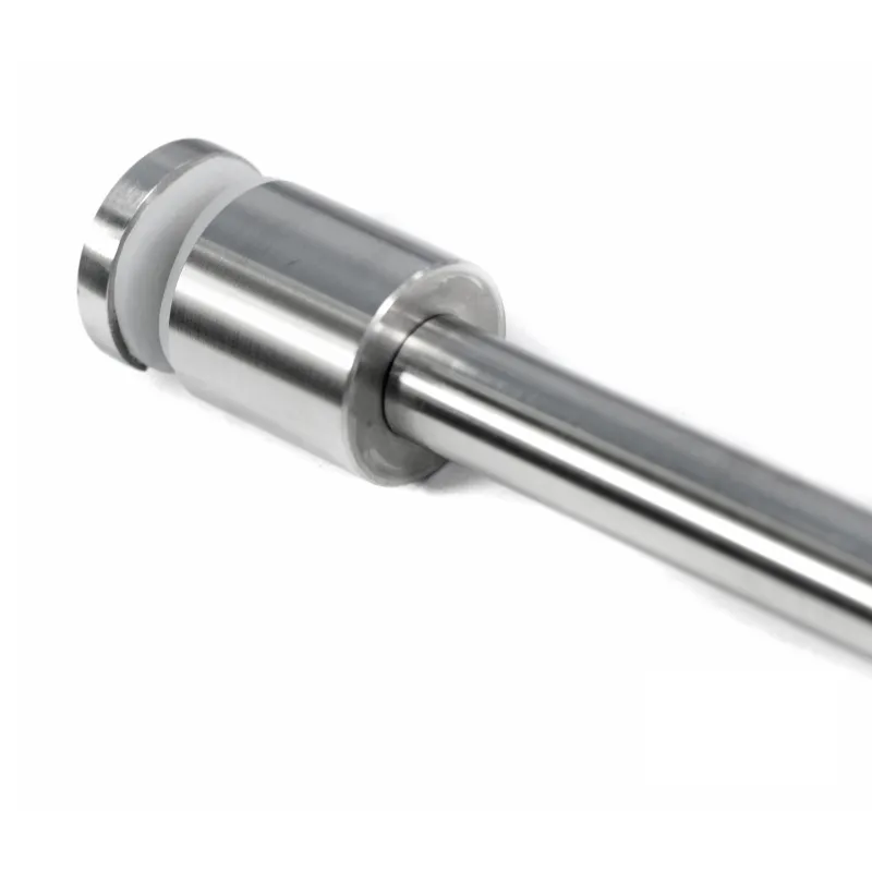 Glass holder (4-30mm) with rod 16x320mm - StroFIX