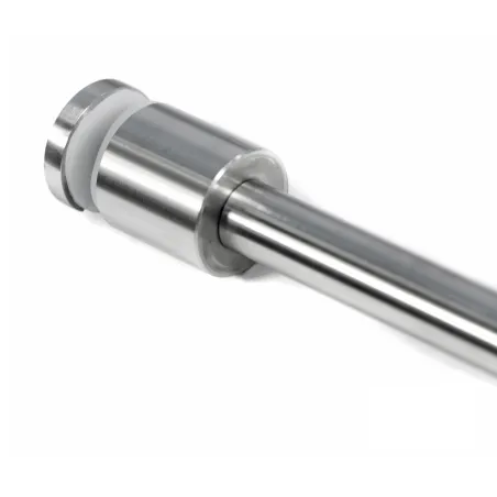 Glass holder (4-30mm) with rod 16x320mm - StroFIX