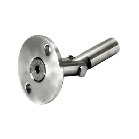 Canopy fixing wall - tension rod, d60 - StroFIX