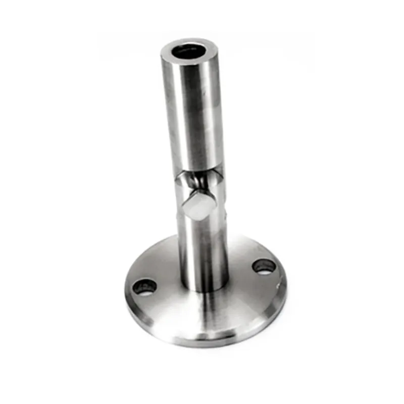 Canopy fixing wall - tension rod, d60 - StroFIX