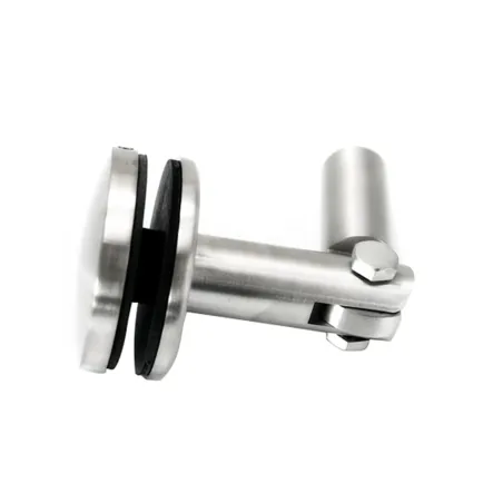 Canopy fixing glass - tension rod, d50mm - StroFIX