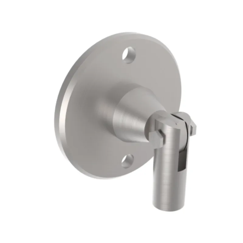 Canopy fixing wall - tension rod, d120 - StroFIX