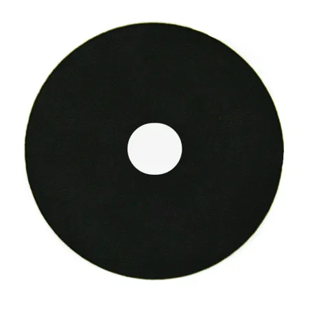 Glass adaptor - gasket, D50, EPDM - Strofix