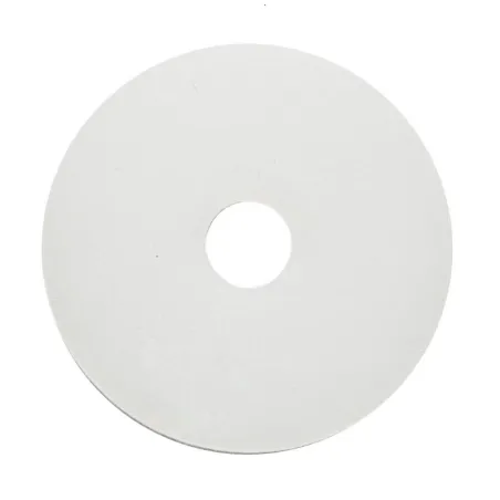 Glass adaptor - gasket, D30, Silicone - Strofix