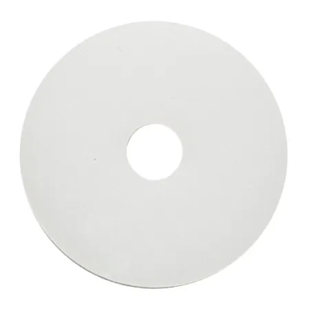 Glass adaptor - gasket, D60, Silikons - Strofix