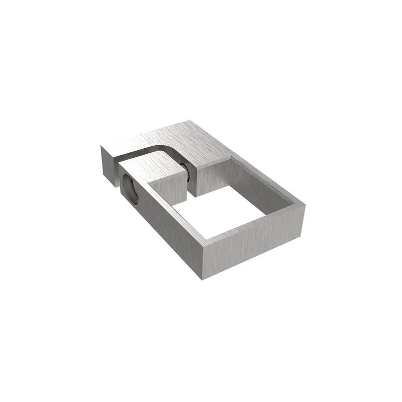 Assembly clamp, 40x40 - Strofix
