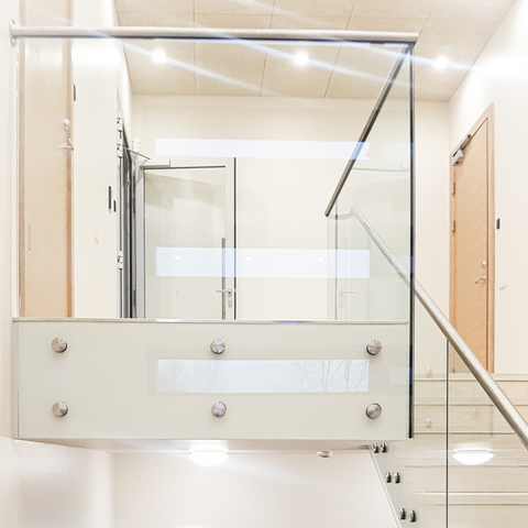 Punktveida stiprinājumi: Daudzveidība un izmantošanas iespējas - Strofix